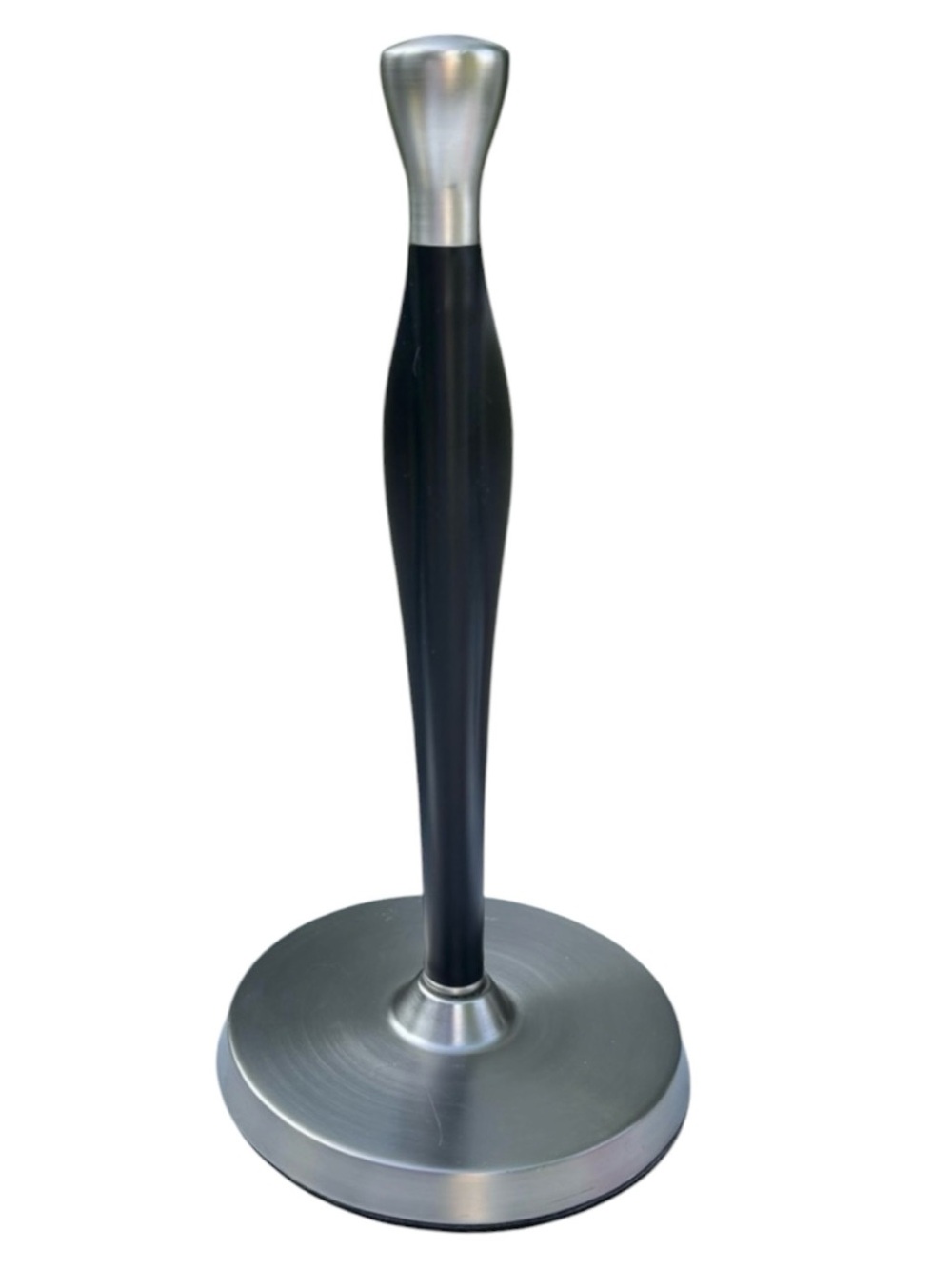Umbra Tug Freestanding Paper Towel Holder Weighted Base